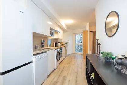 Privatzimmer in der Allée de Berne, Le Blosne, bild 7 von 10