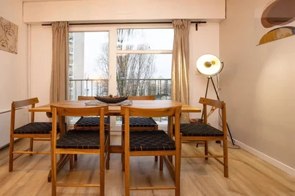 Quarto privado em Allée de Berne, Le Blosne, imagem 9 de 10