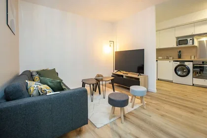 Quarto privado em Allée de Berne, Le Blosne, imagem 10 de 10
