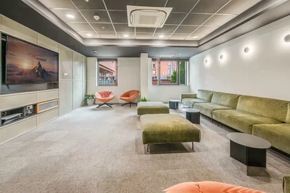 Quarto privado em Beith Street, imagem 18 de 49