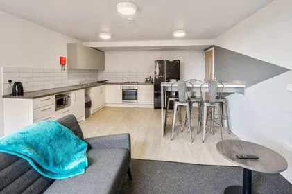 Özel oda konumu Beith Street, 5 49 görüntüsü