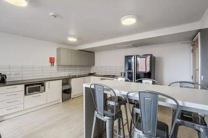 Quarto privado em Beith Street, imagem 6 de 49