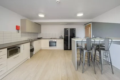 Özel oda konumu Beith Street, 7 49 görüntüsü