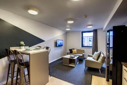 Özel oda konumu Beith Street, 8 49 görüntüsü