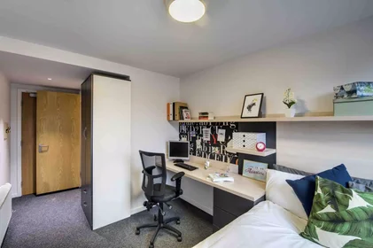 Özel oda konumu Beith Street, 1 43 görüntüsü