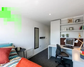 Privatzimmer in der Bothwell Street, bild 1 von 10