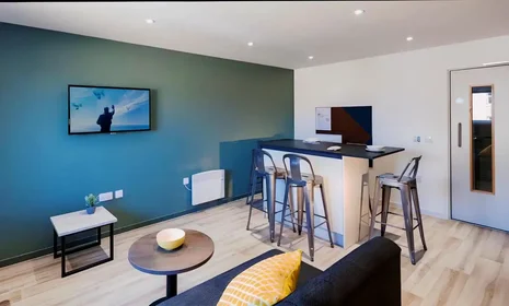 Private room at Bothwell Street, image 2 of 27