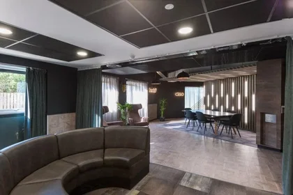 Privatzimmer in der Bothwell Street, bild 11 von 27