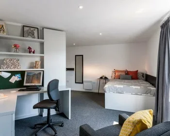 Private room at Bothwell Street, image 4 of 27