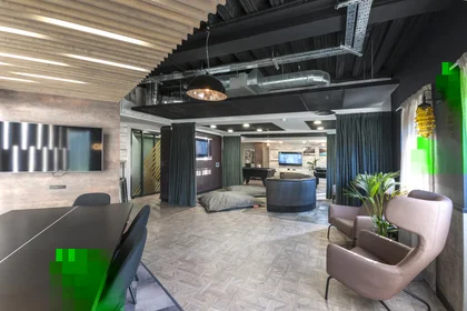 Private room at Bothwell Street, image 5 of 27