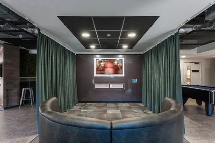 Private room at Bothwell Street, image 8 of 27