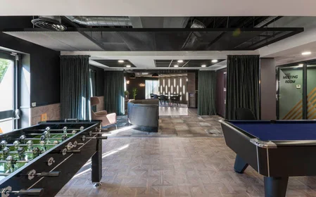 Privatzimmer in der Bothwell Street, bild 9 von 27