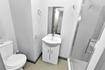 Chambre privée à Babington Lane, image 2 de 20