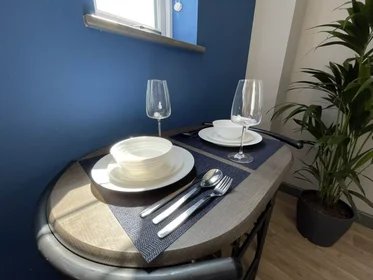 Chambre privée à Babington Lane, image 12 de 20