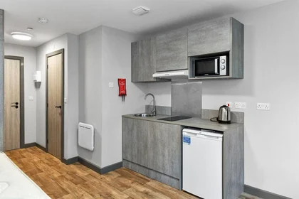 Chambre privée à Babington Lane, image 4 de 20