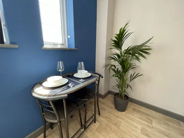 Private room at Babington Lane, image 9 of 20