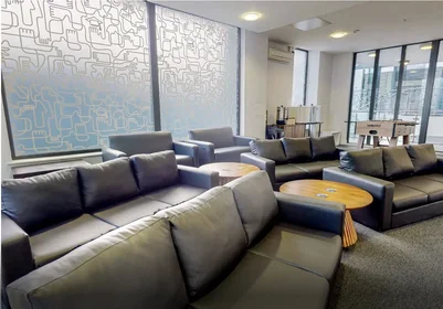 Quarto privado em Baker Street, imagem 17 de 24