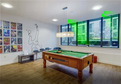 Quarto privado em Baker Street, imagem 22 de 24