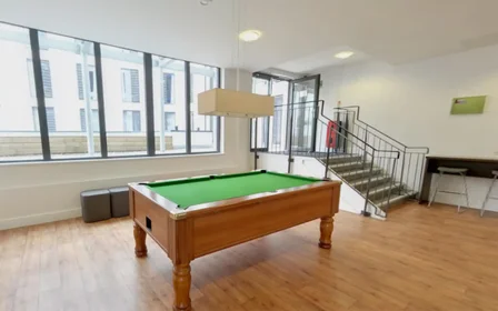 Privatzimmer in der Baker Street, bild 29 von 42