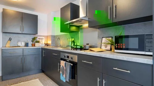 Quarto privado em Baker Street, imagem 4 de 24