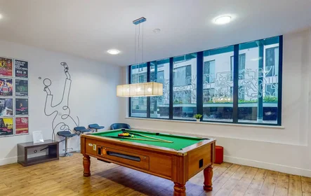 Privatzimmer in der Baker Street, bild 33 von 42