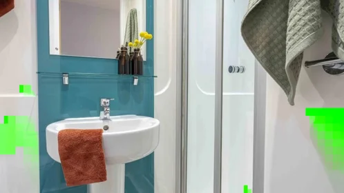 Quarto privado em Baker Street, imagem 8 de 24