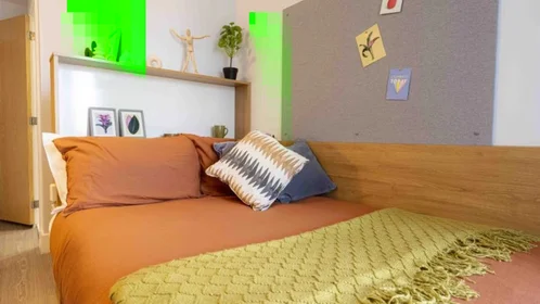 Quarto privado em Baker Street, imagem 10 de 24
