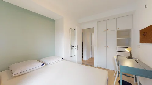 Private room at Rue Pierre Honfroy, image 1 of 13