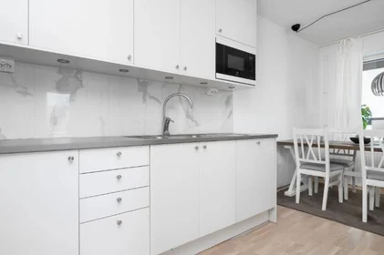 Logement entier à Skvadronsgatan 8, image 1 de 4