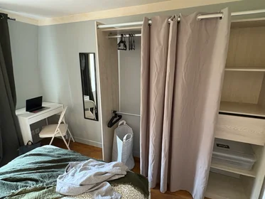 Privatzimmer im Wohnheim in der 1 Cours Gambetta, bild 3 von 11