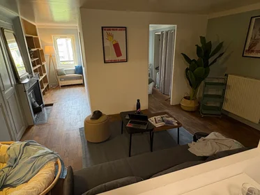 Privatzimmer im Wohnheim in der 1 Cours Gambetta, bild 5 von 11