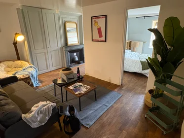 Privatzimmer im Wohnheim in der 1 Cours Gambetta, bild 6 von 11
