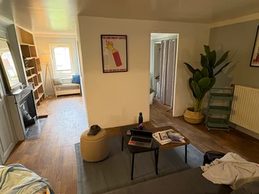 Privatzimmer im Wohnheim in der 1 Cours Gambetta, bild 7 von 11