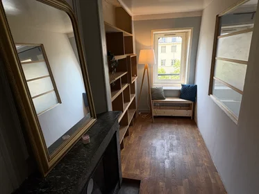 Privatzimmer im Wohnheim in der 1 Cours Gambetta, bild 9 von 11
