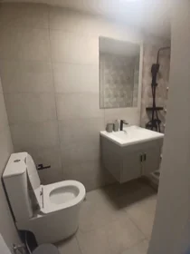 Privatzimmer in der Agiou Meletiou, Athens, bild 8 von 10