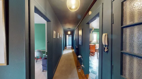 Private room at 48 Avenue de Colmar, image 13 of 15