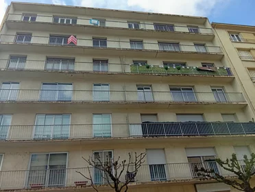 Estudio en Rue Théodore Bac, 87100 Limoges, imagen 1 de 8