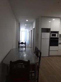 Habitación privada en Rua Dom Pedro V, imagen 11 de 21