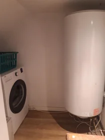 Habitación privada en Rua Dom Pedro V, imagen 17 de 21