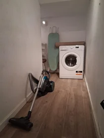 Habitación privada en Rua Dom Pedro V, imagen 18 de 21