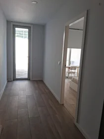 Habitación privada en Rua Dom Pedro V, imagen 19 de 21