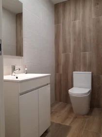 Habitación privada en Rua Dom Pedro V, imagen 20 de 21