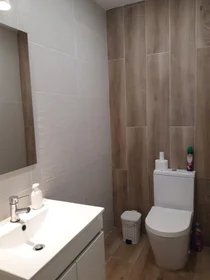 Habitación privada en Rua Dom Pedro V, imagen 21 de 21