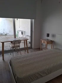 Habitación privada en Rua Dom Pedro V, imagen 5 de 21