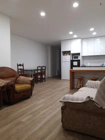 Habitación privada en Rua Dom Pedro V, imagen 6 de 21
