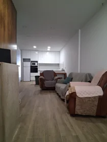 Habitación privada en Rua Dom Pedro V, imagen 7 de 21