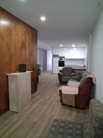 Habitación privada en Rua Dom Pedro V, imagen 8 de 21
