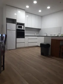 Habitación privada en Rua Dom Pedro V, imagen 9 de 21