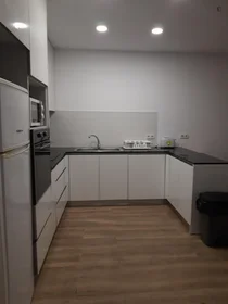 Habitación privada en Rua Dom Pedro V, imagen 10 de 21