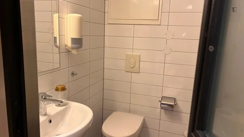 Quarto privado em Steenstrups Gate, imagem 7 de 11